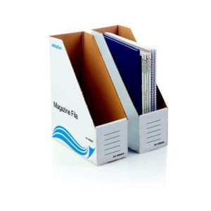 Initiative Magazine File 94w x 235d x 300hmm