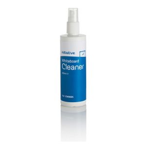 Initiative Whiteboard Cleaner 250ml