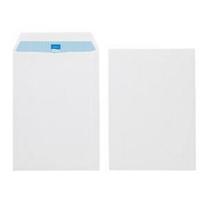 Initiative Envelope Pocket C5 90g White Pack 500