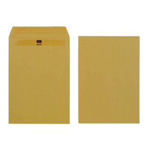 Initiative Envelope C4 Self Seal Hwt 115gsm Man Pack 250