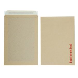 Initiative Envelope Brdb Psea C4 115gsm Man Pack 125