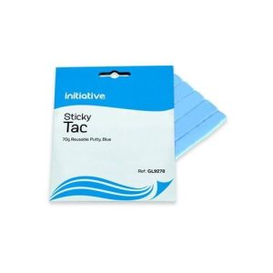 Initiative Sticky White Tac 70gm