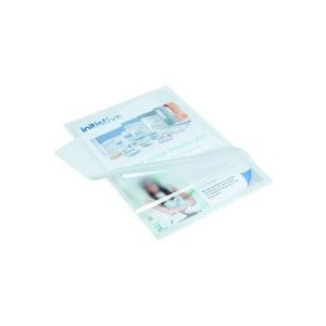 Initiative Laminating Pouches A4 250 Micron Pack 100