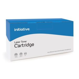 Initiative Compat Canon 055H 13020C002 Black 7.6K