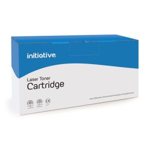 Initiative-Cmpa HP W2072A / 117A Yellow Toner 700 Pages