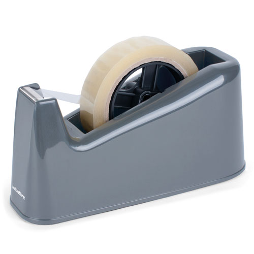 TD9511, Initiative H/Duty Tape Dispenser Dual Core Max Tape Width 25mm